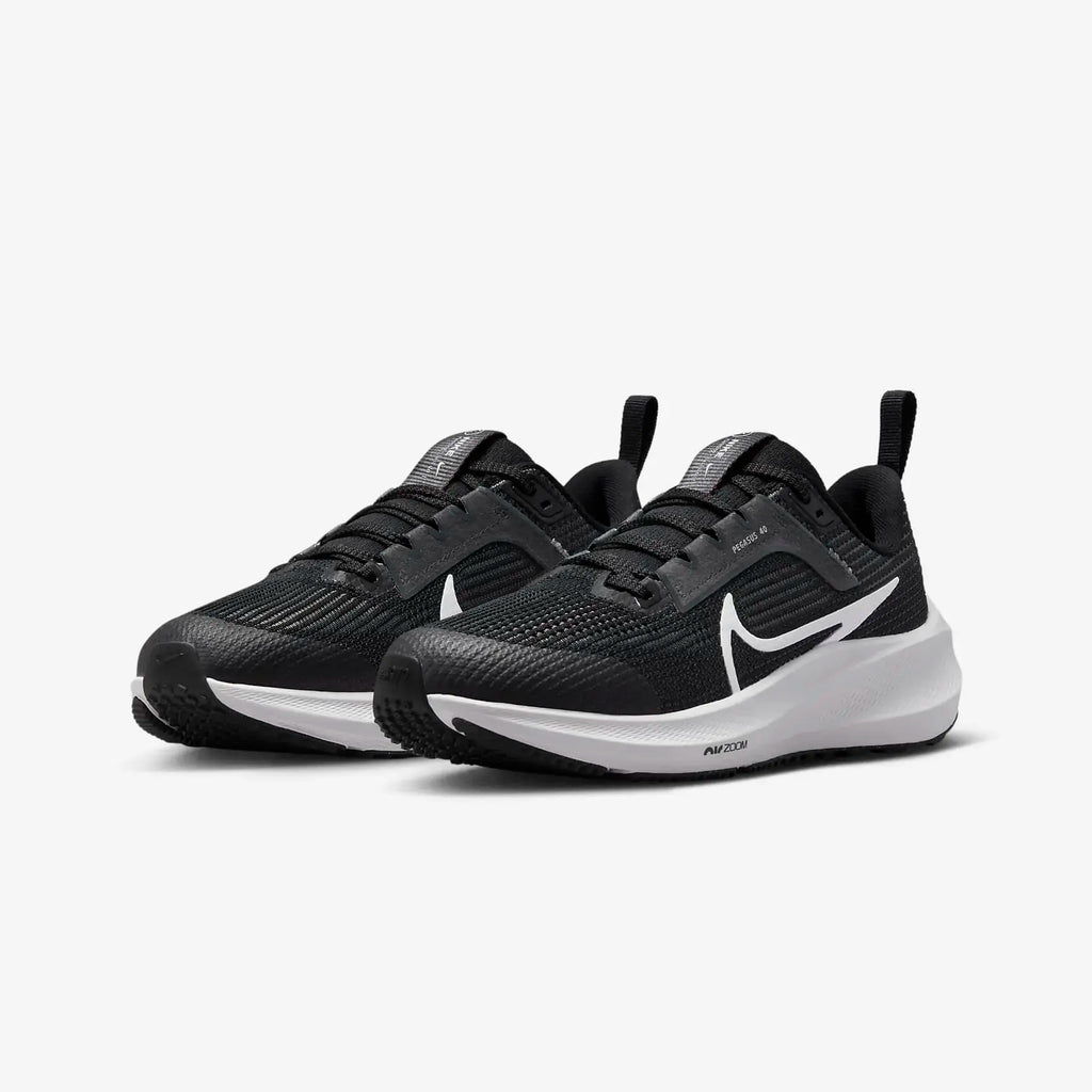 Nike Black ZoomX