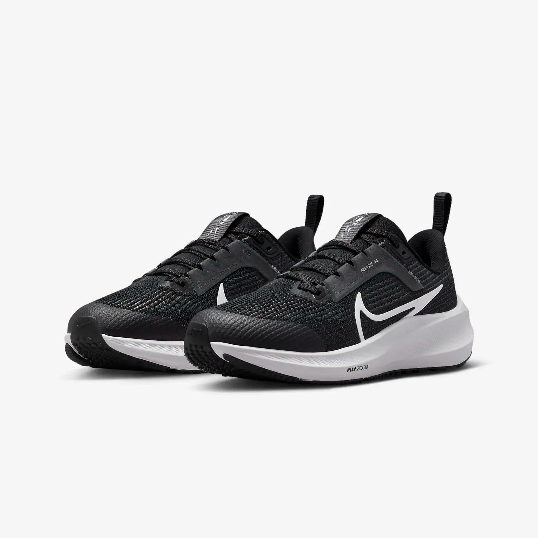 Nike Black ZoomX