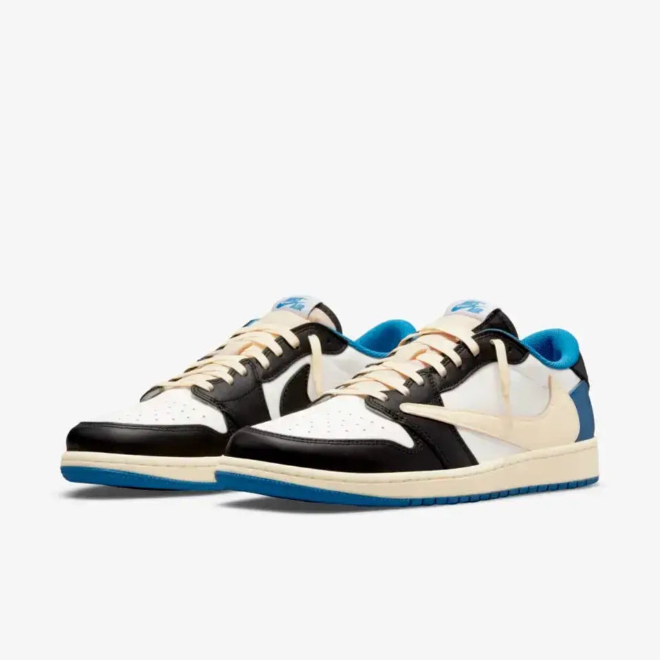 Travis Scott Air Jordan 1 Low