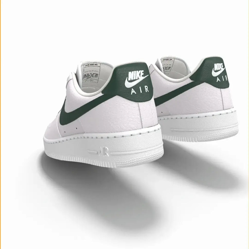 Nike Air Force 1 Green
