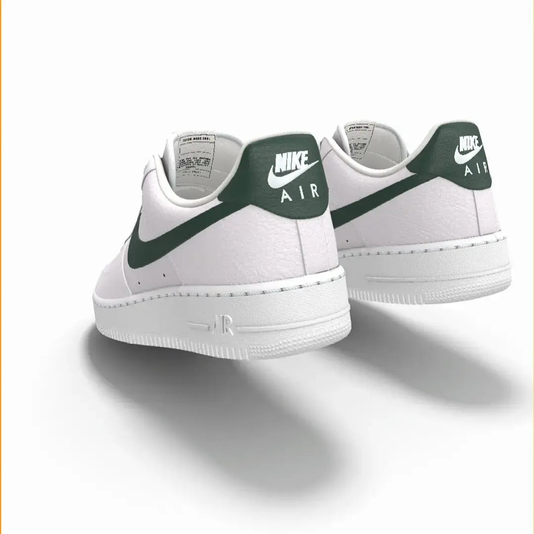Nike Air Force 1 Green