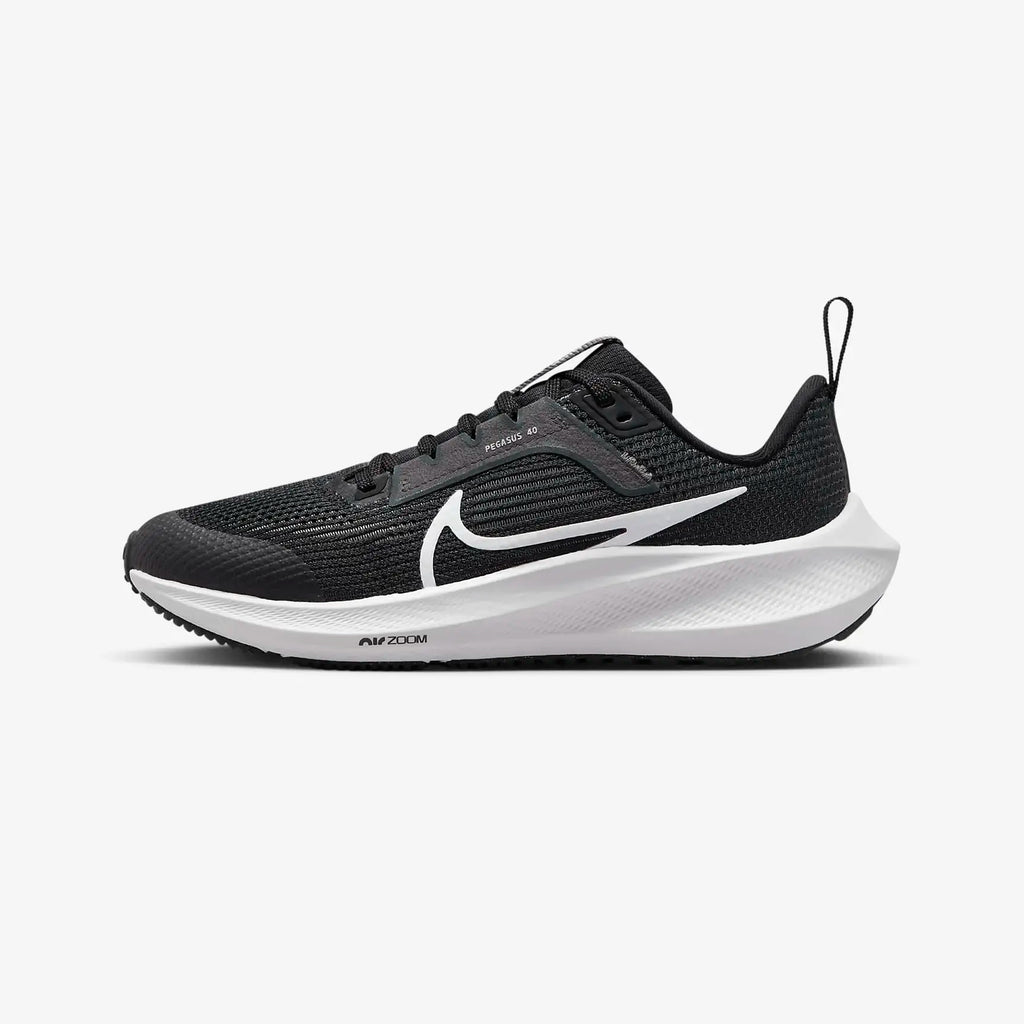 Nike Black ZoomX
